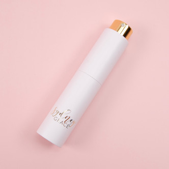 Satin Smoke Fragrance