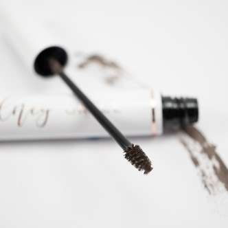 Dark Brown - Eyebrow Gel