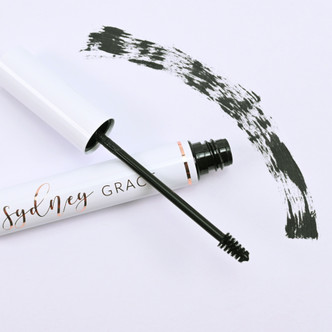 Black - Eyebrow Gel