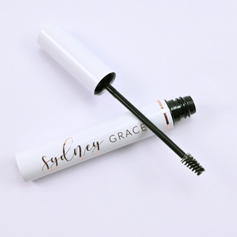 Strong Hold - Eyebrow Gel