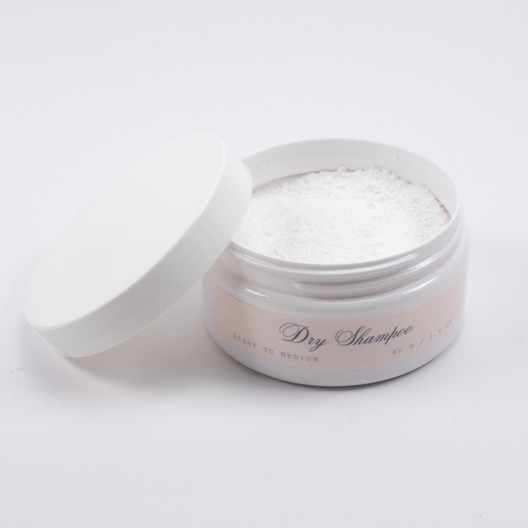 Dry Shampoo Powder