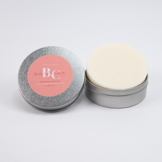 Body Conditioner Bar - Sparkling Sugar