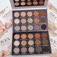 Love's Journey Eye Shadow Palette