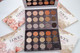 Love's Journey Eye Shadow Palette