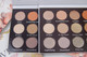 Love's Journey Eye Shadow Palette