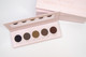 Black - Eyebrow Palette