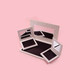 Empty Magnetic Palette