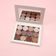 Empty Magnetic Palette
