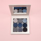 Empty Magnetic Palette
