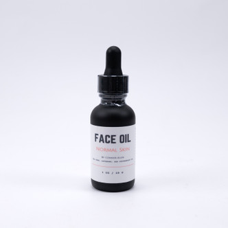 Men's Face Oil - Oily Skin