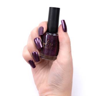 Plumber-Jack - Nail Polish