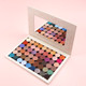 Empty Magnetic Palette