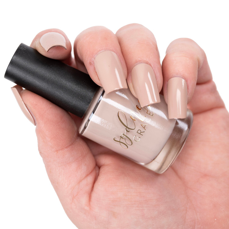 DB - Nail Polish