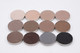 The Neutrals - Eyeshadow Bundle