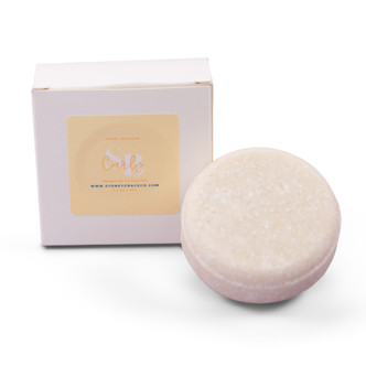 Shampoo Bar - Curly Hair