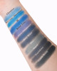 Glossover - Temptalia Eyeshadow
