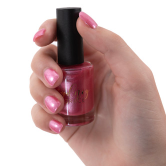 Cosmic Jelly - Nail Polish