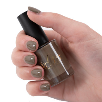 Donut Even - Nail Polish