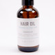 Men's Hair Oil - Normal to Dry Hair