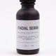 Men's Hyaluronic Acid & Peptide Facial Serum