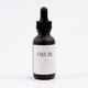 Men's Face Oil - Dry Skin