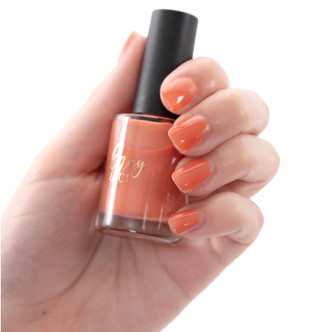 Mango Tango - Nail Polish