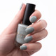 Winter Blues - Nail Polish