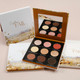 Eastern Fall - 9 Pan Palette