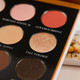 Eastern Fall - 9 Pan Palette