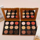 Eastern Fall - 9 Pan Palette