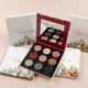 Northern Winter - 9 Pan Palette