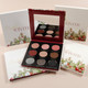 Northern Winter - 9 Pan Palette