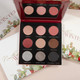 Northern Winter - 9 Pan Palette