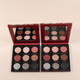 Northern Winter - 9 Pan Palette