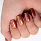 Honey Dust - Nail Polish