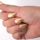 Honey Dust - Nail Polish
