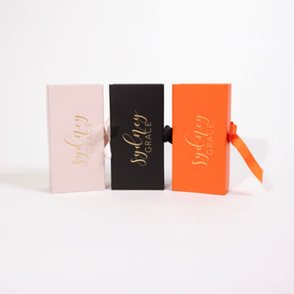 Mystery Boxes