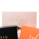Mystery Boxes