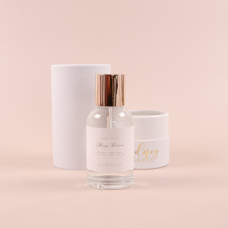Honey Blossom Fragrance