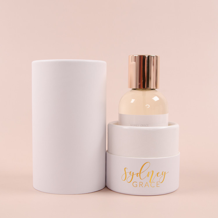 Devoted Fragrance