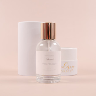Devoted Fragrance