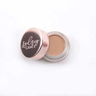 Cinnamon Spiced - Cream Bronzer