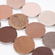 Heat Wave- Eyeshadow Bundle