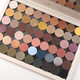 Palette Full of Singles