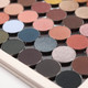 Palette Full of Singles