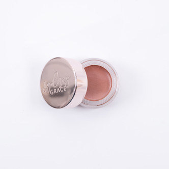 Autumn Bloom - Cream Blush