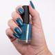 So Moody - Nail Polish