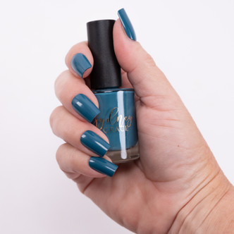 So Moody - Nail Polish