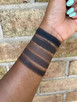 Black - Eyebrow Palette