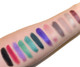 The Mielke Way - Temptalia Eyeshadow